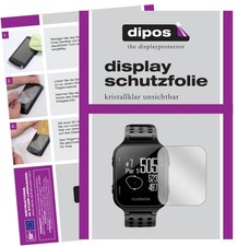 6x Screen Protector for Garmin Approach S20 Clear Screen Protector