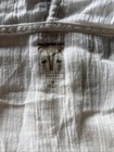 gapbody Swimsuit cover up ivory medium — photo 2