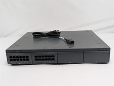 Avaya IP500 V2 700476005 IP Office Control Unit Business Phone Server