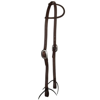 Draft Size Single Ear Headstall