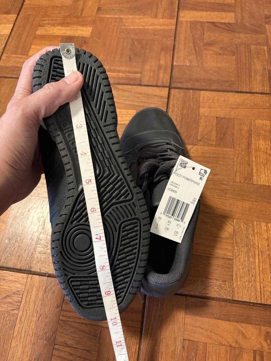 adidas Yeezy Powerphase | eBay