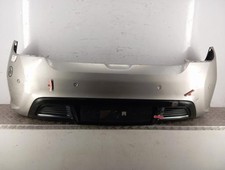 Pare-choc arrière Peugeot 308