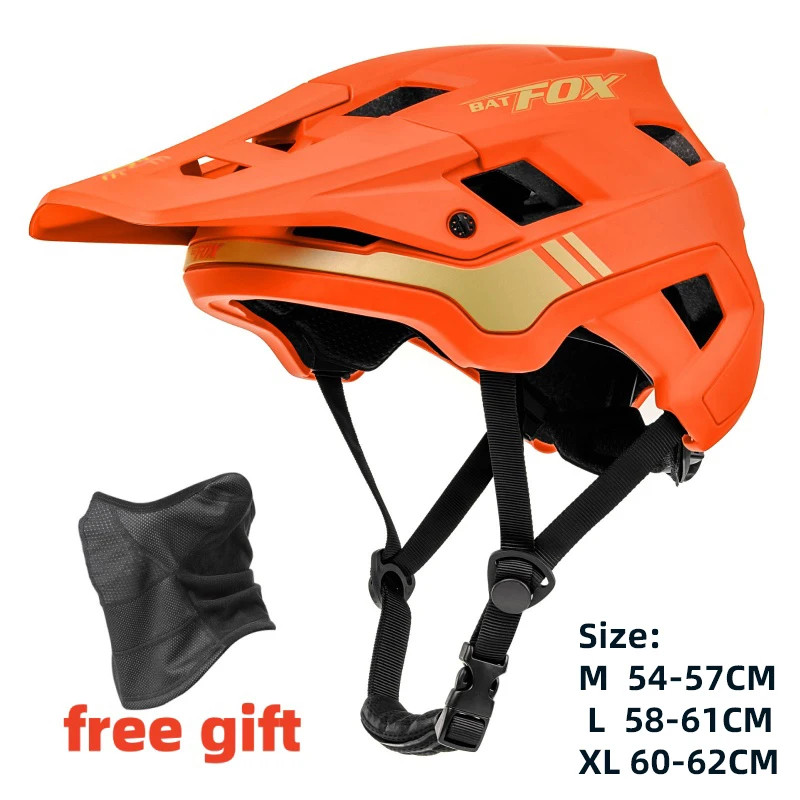 Racing Cycling Helmets