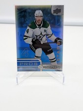 2025-26 Upper Deck Extended Series Pp-18 Miro Heiskanen Pros Prospects 2025-26 Upper Deck Extended Series Pp-18 Miro Heiskanen Pros Prospects