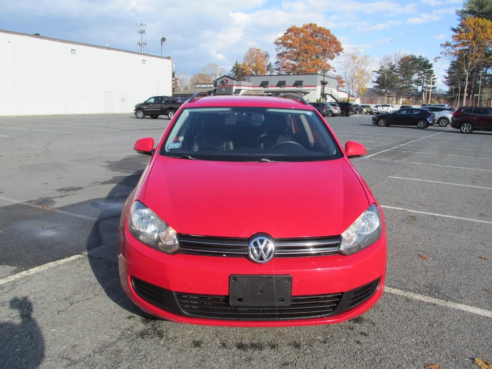 2014 Volkswagen Jetta TDI - Image 4 of 4
