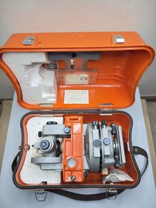 Sokkisha Transit for sale | eBay