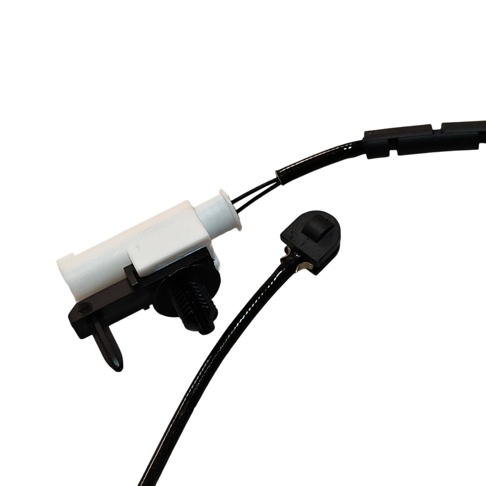 For Aston Martin DB11 Rear Brake Pad Sensor & Kit HY53-2C562-BC HY53-2D009-AC