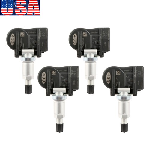 Fascinating Tire Pressure Sensor Chrysler Town And Country Images