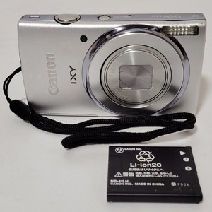 Canon Ixy 140 | eBay