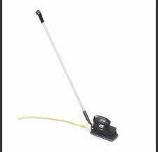 TomCat NANO EDGE DC 42V Cordless Floor Scrubber