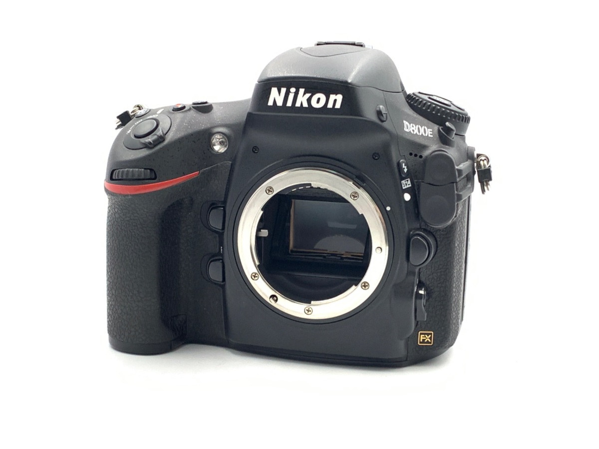 NIKON D800E BODY -Near Mint- `2773 | eBay NIKON D800E BODY -Near Mint- `2773 | eBay