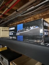 Yamaha MG10XU Stereo Mixer