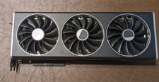 XFX Speedster MERC 310 AMD Radeon RX 7900 XTX Black Edition 24GB GDDR6 Graphics