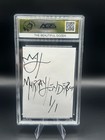 2026 The Beautiful Dozen Lamine Yamal 1/1 Art Card Murray Henderson — photo 2