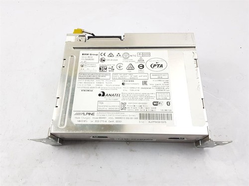 BMW 1er 2019 Satellitennavigation Navi CD EINHEIT 5A06D90