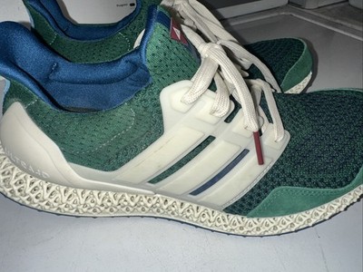 Size 8.5 Men Adidas Ultra 4D 2.0 Consortium x Packer Shoes Sneakers Limited Run