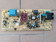 Scheda Elettronica Ferroli Domina F24E 45.006. 587-003 REV. C