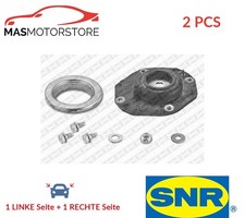 FEDERBEINLAGER DOMLAGER PAAR VORNE SNR KB65908 2PCS P FÜR PEUGEOT 306,PARTNER