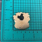 2007 Pirates Caribbean Mickey Mouse Jack Sparrow Treasure Disney Trading Pin — photo 10