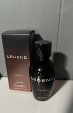 JAFRA Legend Eau de Parfum Spray for Men 109 ml / 3.3 fl oz Regular Size