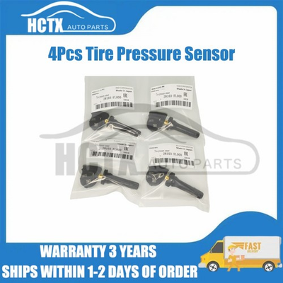 #ad #ad TPMS Tire Pressure Sensor 28103 FL000 For Subaru Ascent Impreza Forester 433MHz $40.84