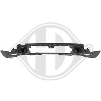 1692161 Spoiler Vorne FüR MERCEDES-BENZ GLE (W166)