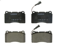 Kits de frein Alfa Romeo BRERA