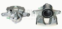 Bremssattel Vorne Links FüR Alfa Romeo Citroen Fiat Opel Peugeot Vauxhall