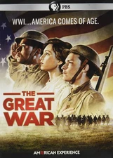 American Experience: The Great War