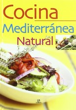 Cocina Mediterránea (La Mejor Gastronomía)-Sanjuan, Gloria Glori