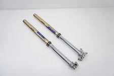 2008 YZ450F Front Forks OEM KYB Spring Suspension Yamaha YZ 450F 2006-2009