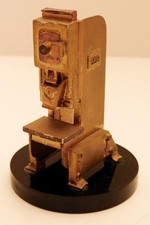 USI Commercial Photo Enlarger Mini Model 4" high Shelf6