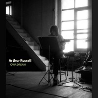 Arthur Russell - Iowa Dream - Cd Album - G3Z