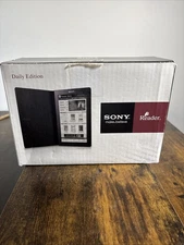 Sony Daily Edition PRS-950 2GB, Wi-Fi + 3G , 7in E-Reader Tablet