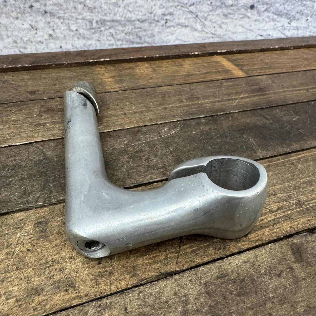 Vintage Nitto Dynamic II Quill Stem 22.2mm 1in Road Bike 70mm 25.4