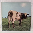 Pink Floyd– Atom Heart Mother LP - 1973 Vinyl 1st Pressing Gatefold-SKAO 382 -VG