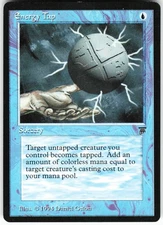 Energy Tap C MTG Legends NM