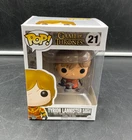 Funko Pop! #21 Game of Thrones - Tyrion Lannister in Battle Armor Vinyl Figure