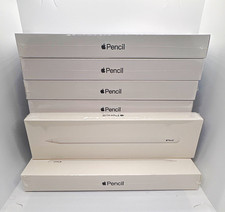 Apple Pencil (2nd Gen) MU8F2CH/A A2051 White ...