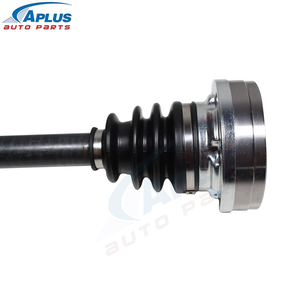 CV Axle Shaft Front Left & Right Set fit for Lexus RX300 3.0L V6 FWD 1999-2003 - Image 3 of 4