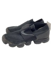 nike air vapormax moc triple black mens stores