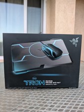 Disney Tron Gaming Mouse and Mat Designed By ...