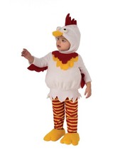 Chicken Costume for Infants