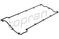 Dichtung Zylinderkopfhaube Topran 300 432 FüR GBG Sierra Ford Scorpio GBC 1 GAE