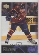 2003-04 Upper Deck UD High Gloss 19/25 Shawn McEachern #12 8hk