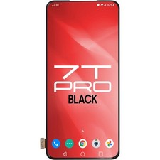 For OnePlus 7T Pro OLED LCD Display Touch Screen Digitizer Assembly US