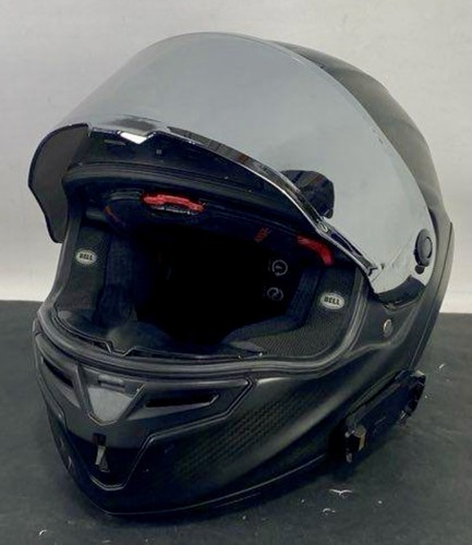 Bell Flex Star Carbon Fiber SZ Large