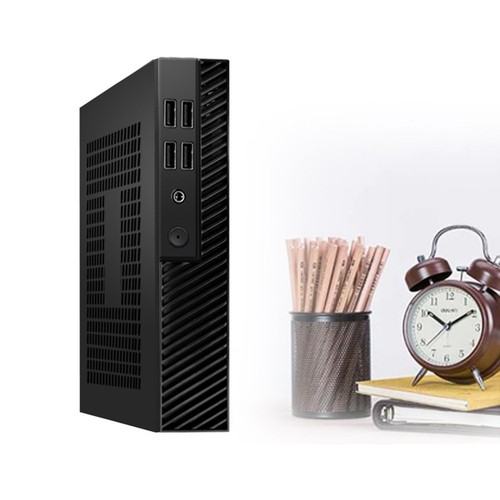 Mini Gaming Computer Space Saver Design with Robust For i3 CPU Performance - Picture 6 of 8