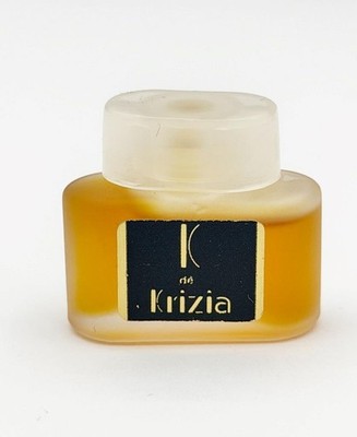 K de Krizia Miniature Mini 4 ml   #444