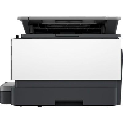 HP OfficeJet Pro 9120E Multifunktionsdrucker Grau Tintendruck WLAN  Printer